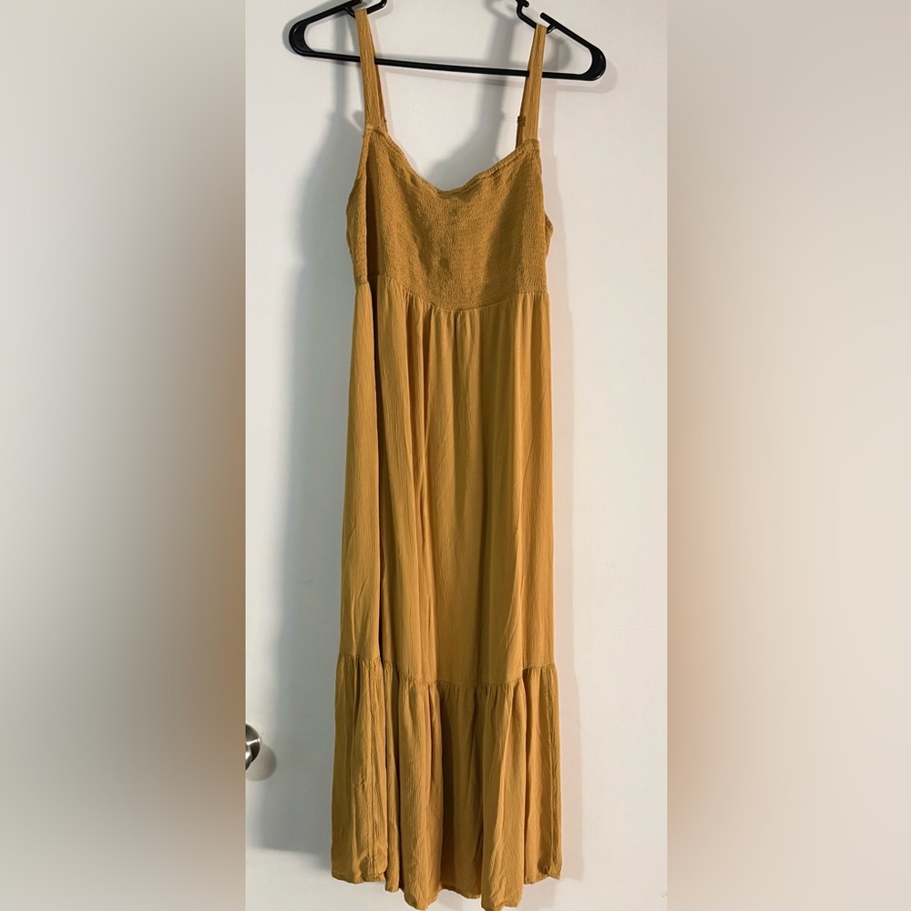 Summer maternity dresses